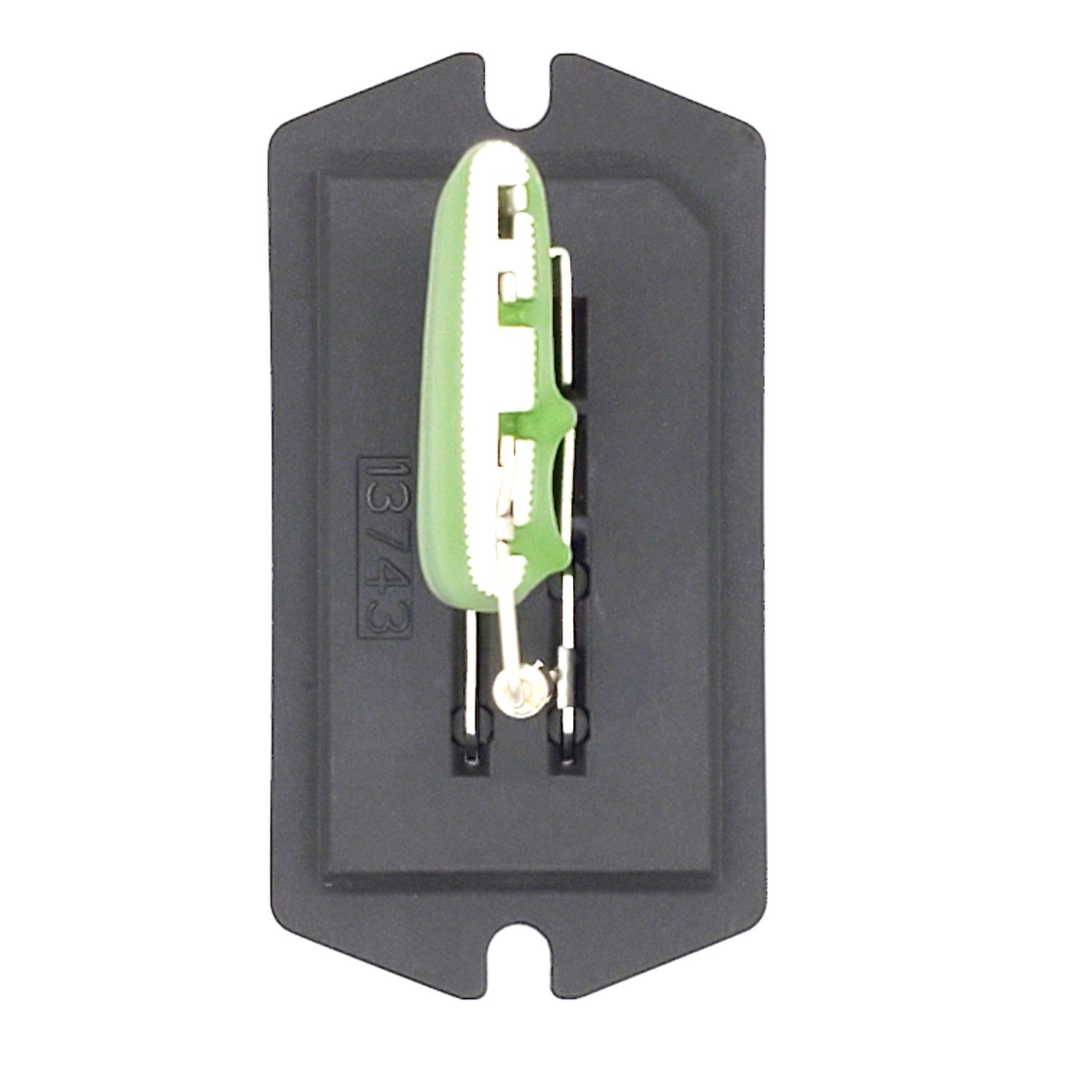 Holstein Parts 2BMR0275 HVAC Blower Motor Resistor