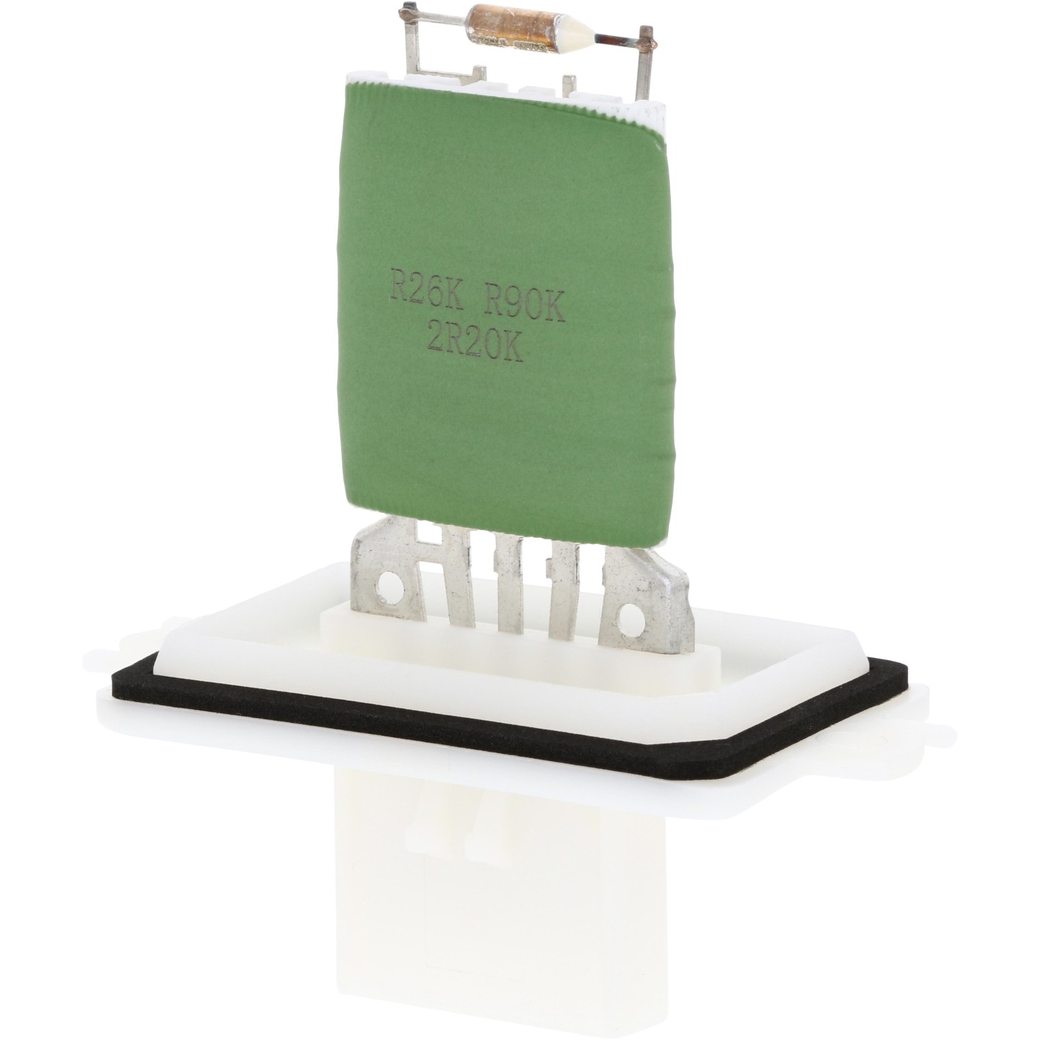 Holstein Parts 2BMR0278 HVAC Blower Motor Resistor