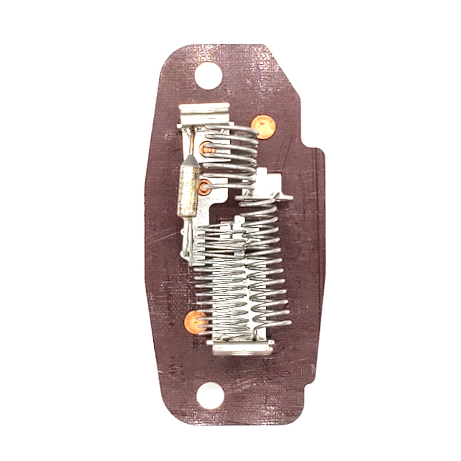 Holstein Parts 2BMR0284 HVAC Blower Motor Resistor
