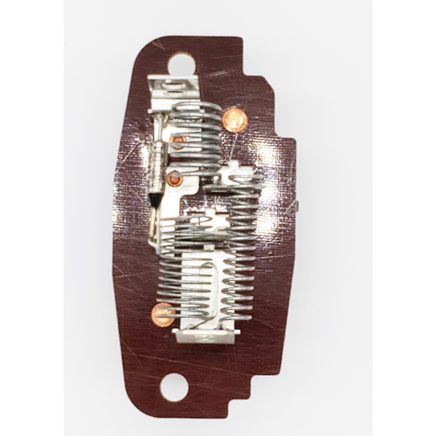 Holstein Parts 2BMR0294 HVAC Blower Motor Resistor