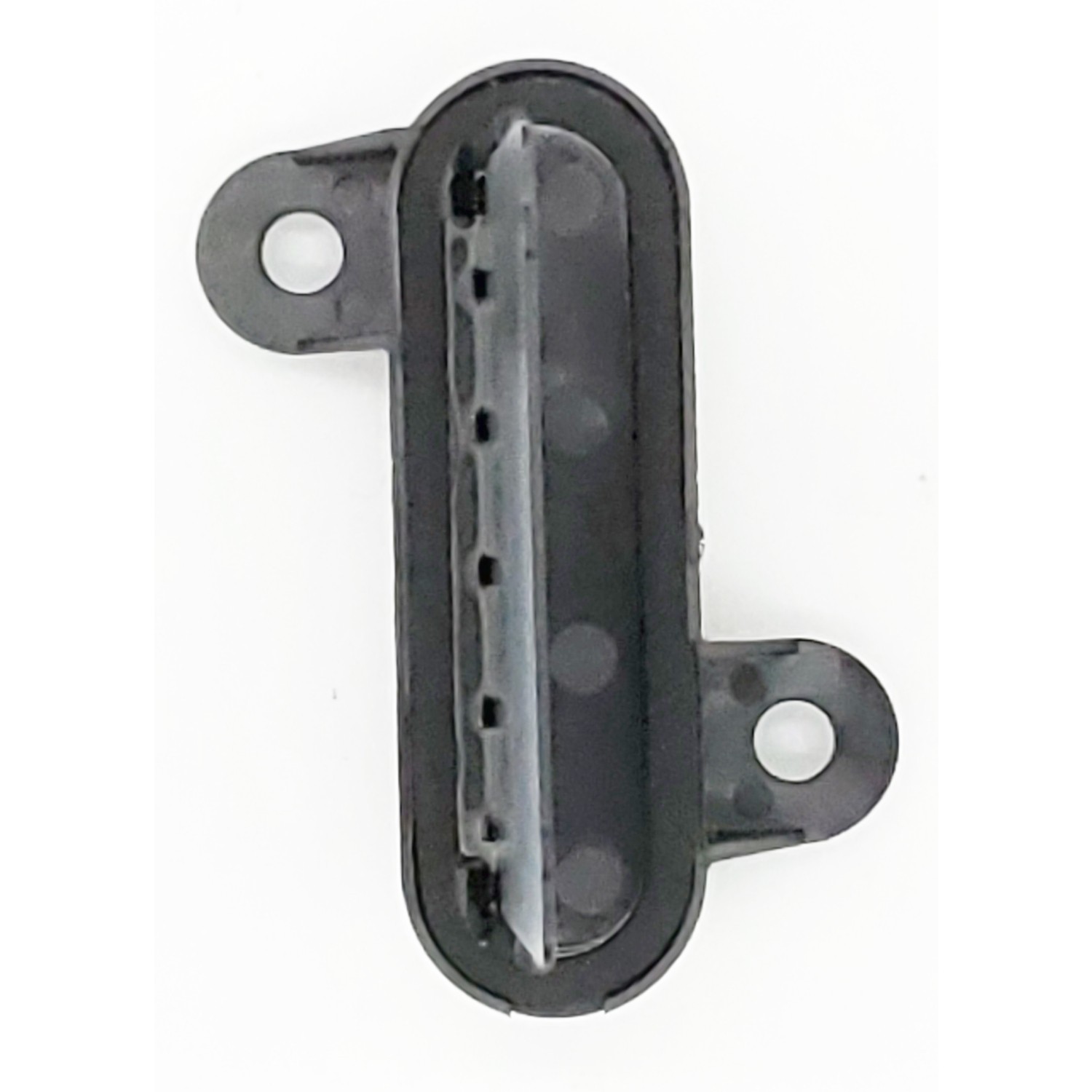 Holstein Parts 2BMR0302 HVAC Blower Motor Resistor