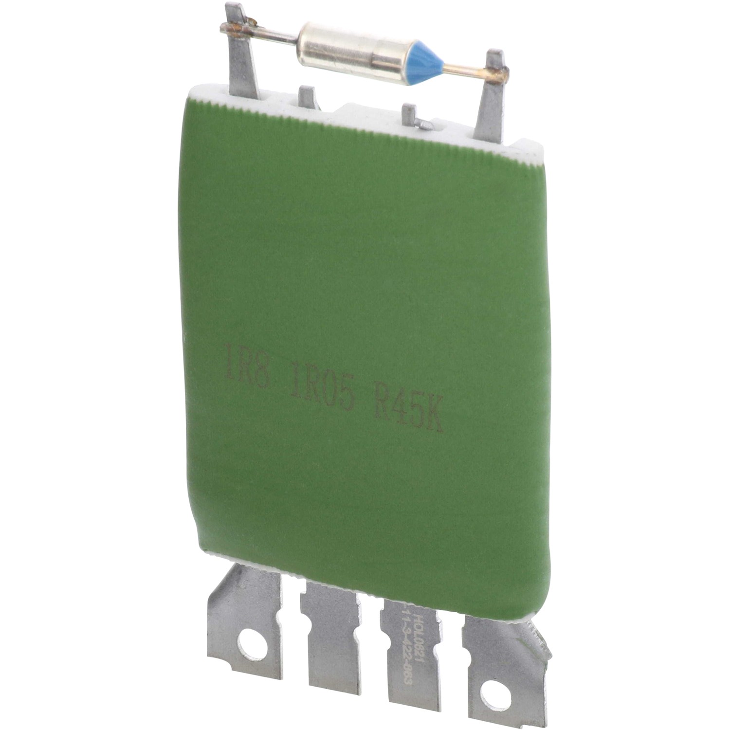Holstein Parts 2BMR0328 HVAC Blower Motor Resistor