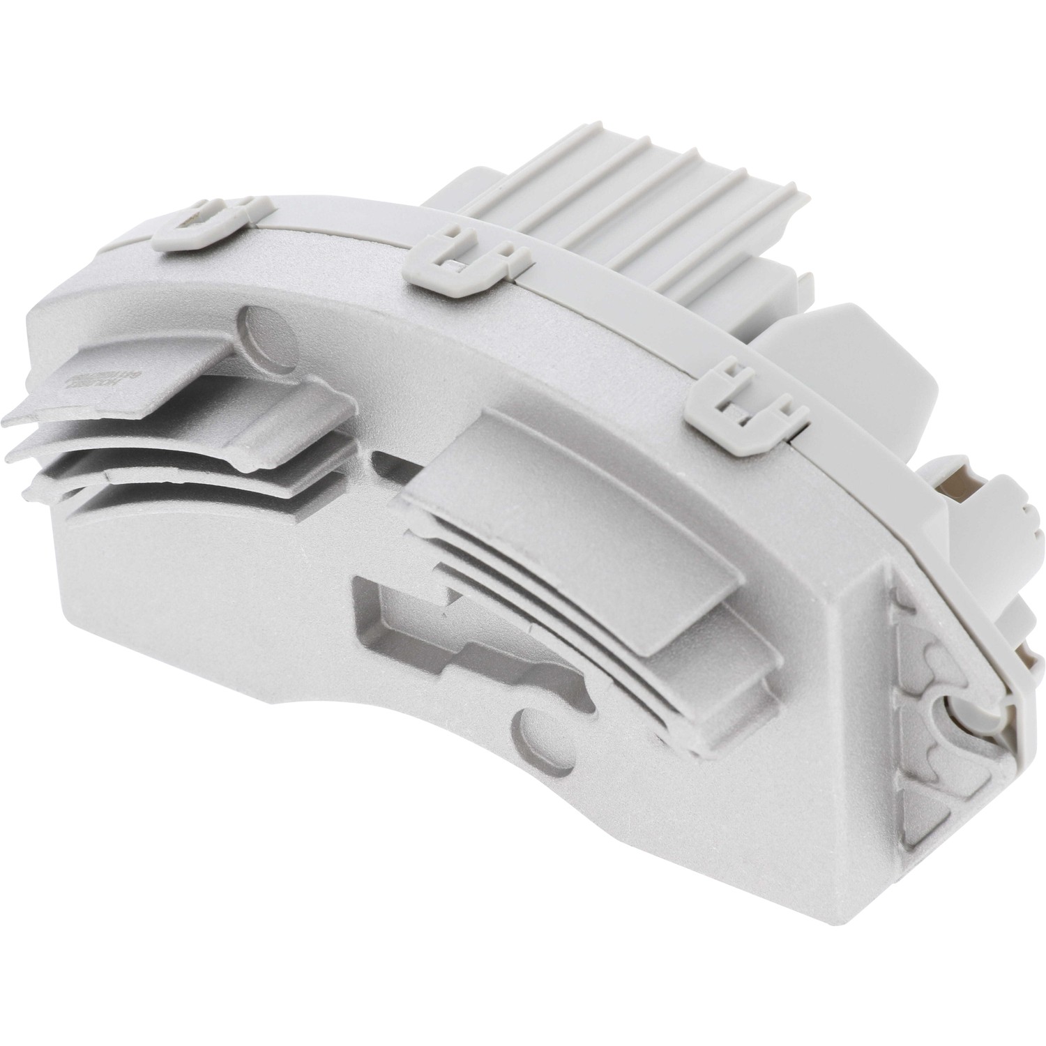 Holstein Parts 2BMR0342 HVAC Blower Motor Resistor