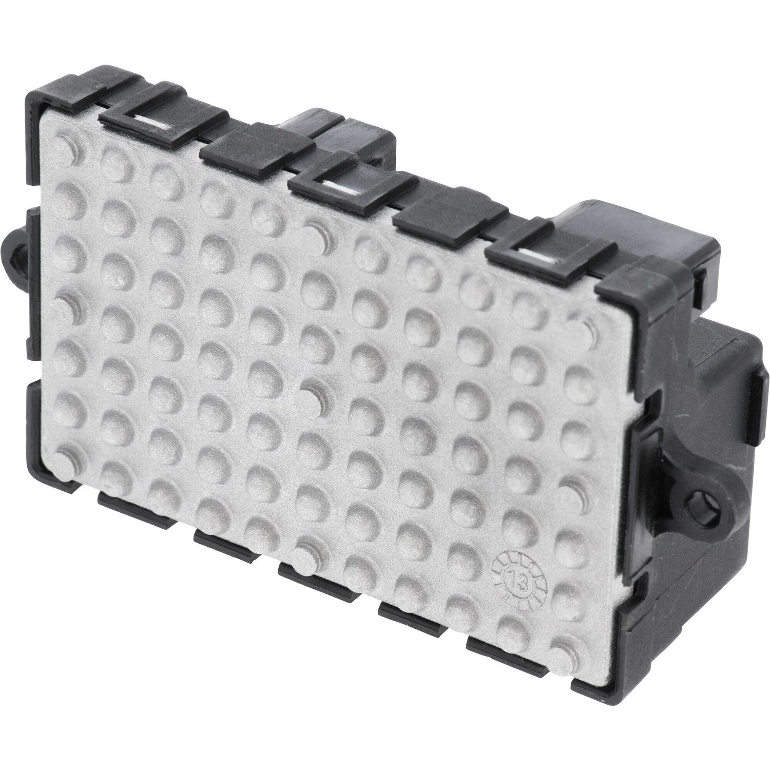 Holstein Parts 2BMR0348 HVAC Blower Motor Resistor