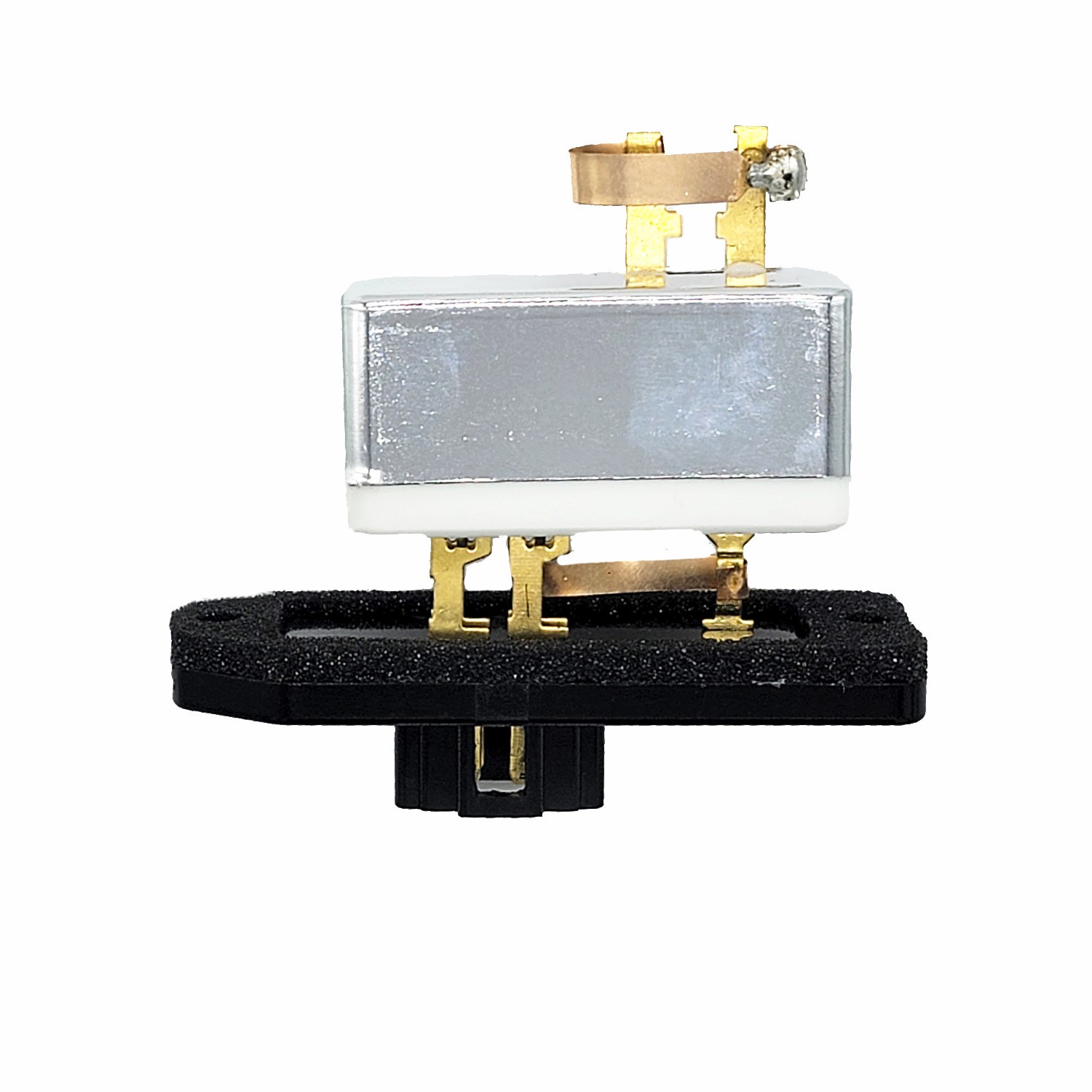 Holstein Parts 2BMR0350 HVAC Blower Motor Resistor