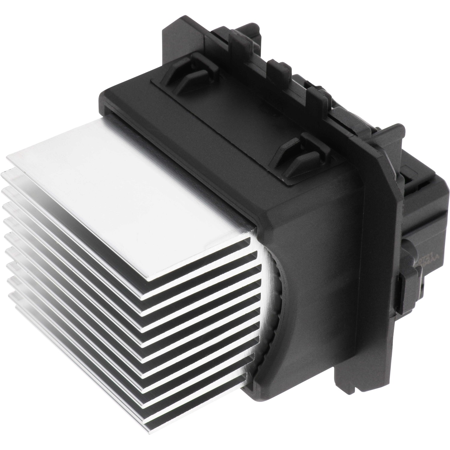 Holstein Parts 2BMR0362 HVAC Blower Motor Resistor