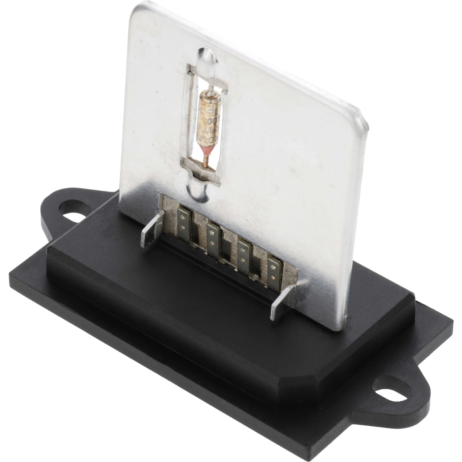 Holstein Parts 2BMR0389 HVAC Blower Motor Resistor