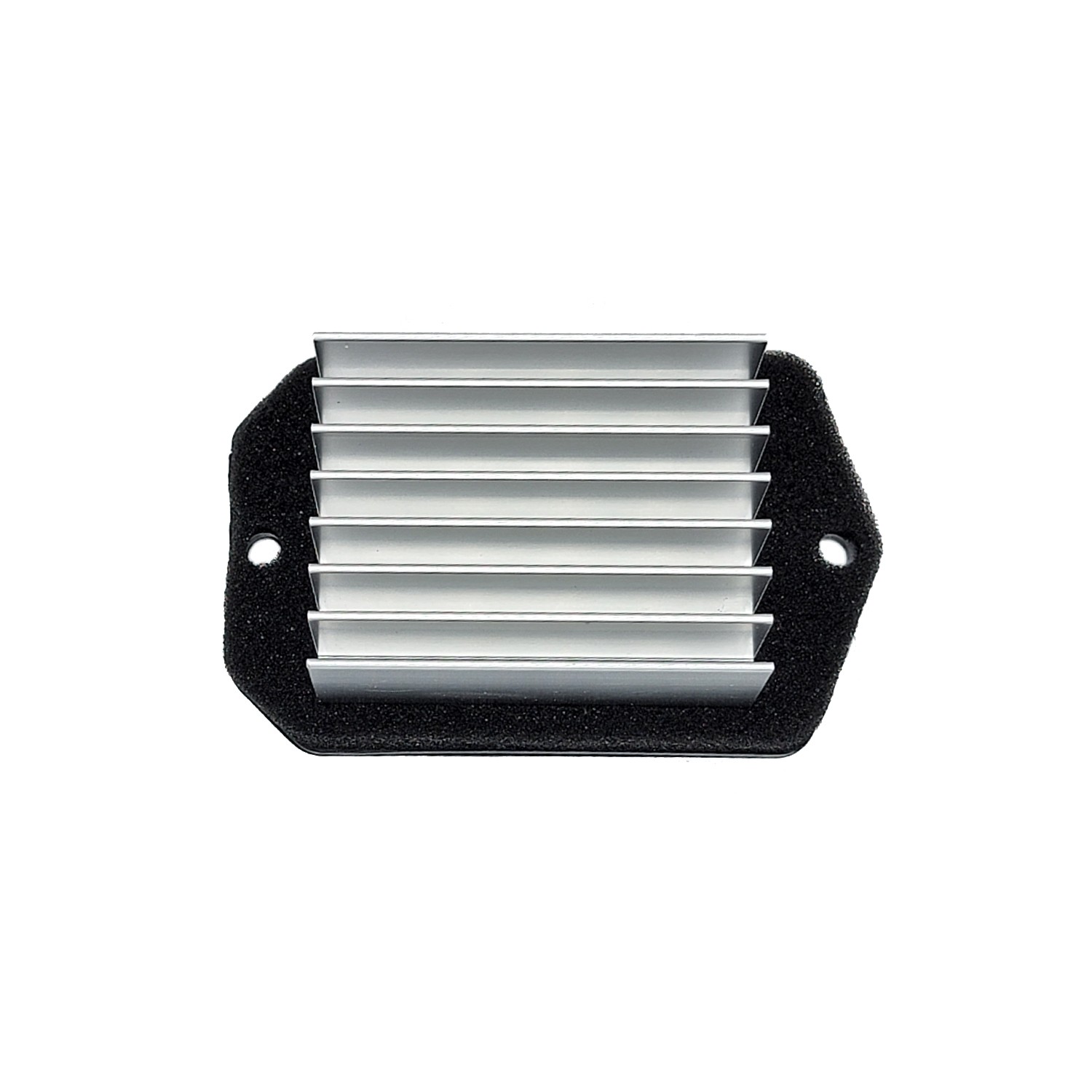 Holstein Parts 2BMR0436 HVAC Blower Motor Resistor