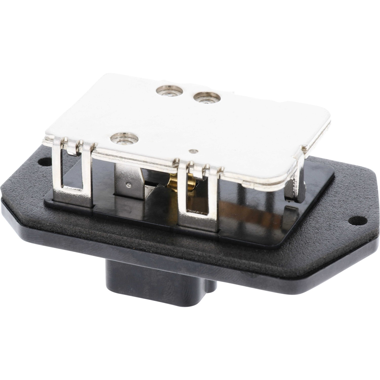 Holstein Parts 2BMR0446 HVAC Blower Motor Resistor