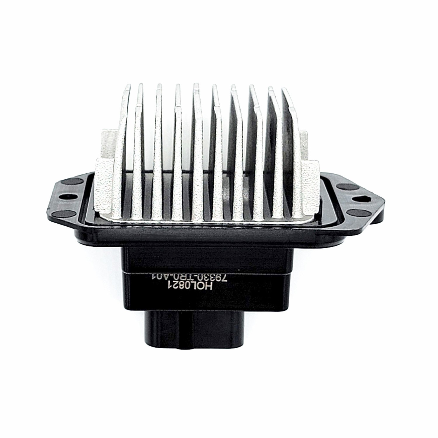 Holstein Parts 2BMR0453 HVAC Blower Motor Resistor