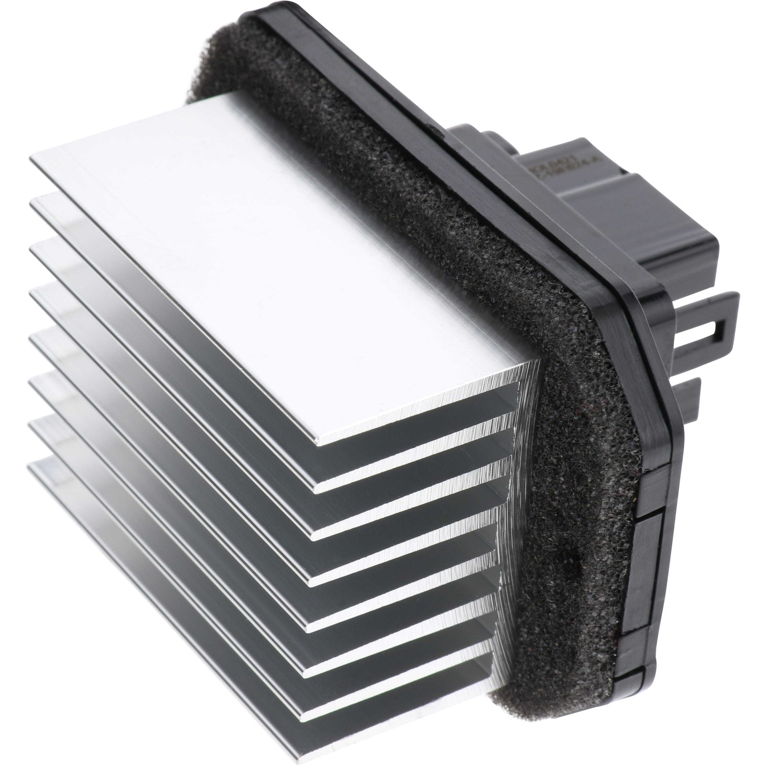 Holstein Parts 2BMR0474 HVAC Blower Motor Resistor