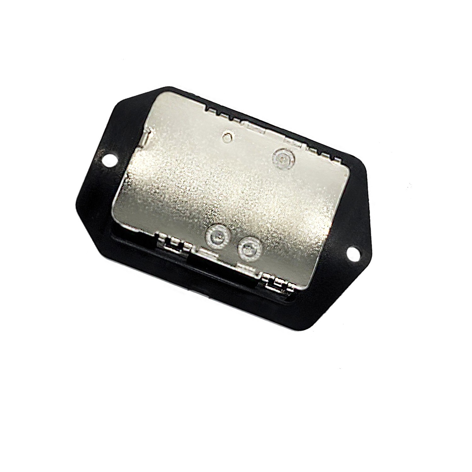 Holstein Parts 2BMR0476 HVAC Blower Motor Resistor