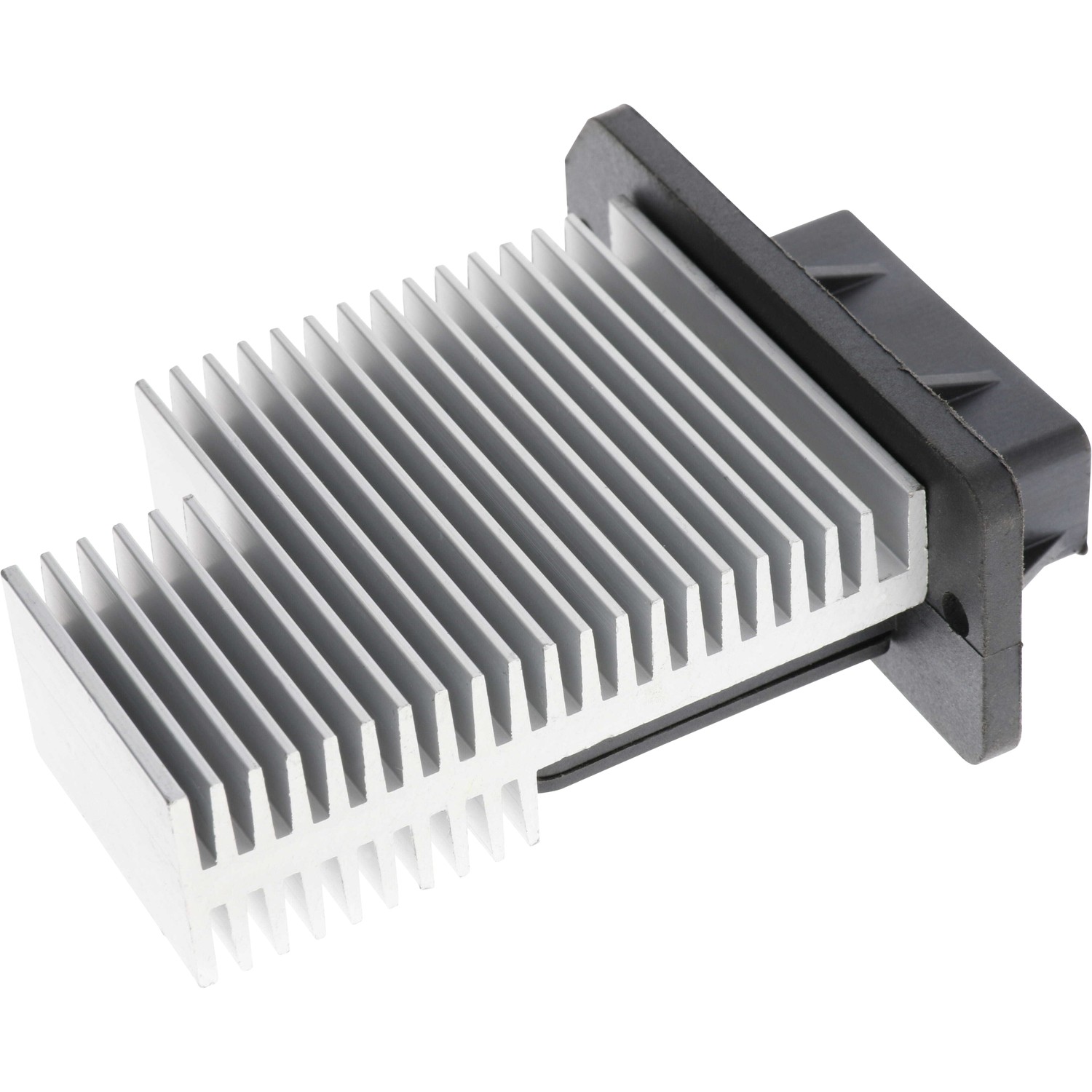 Holstein Parts 2BMR0519 HVAC Blower Motor Resistor