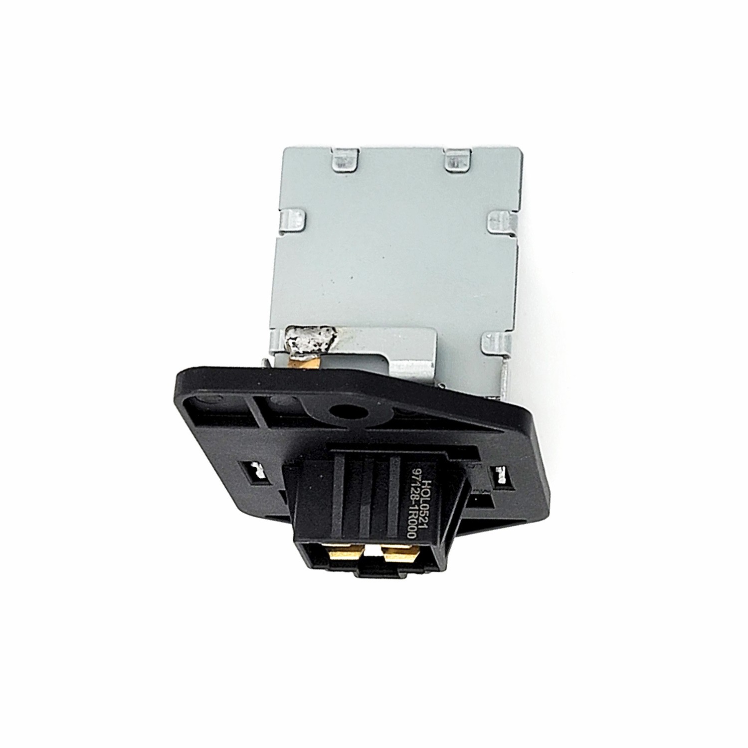 Holstein Parts 2BMR0561 HVAC Blower Motor Resistor