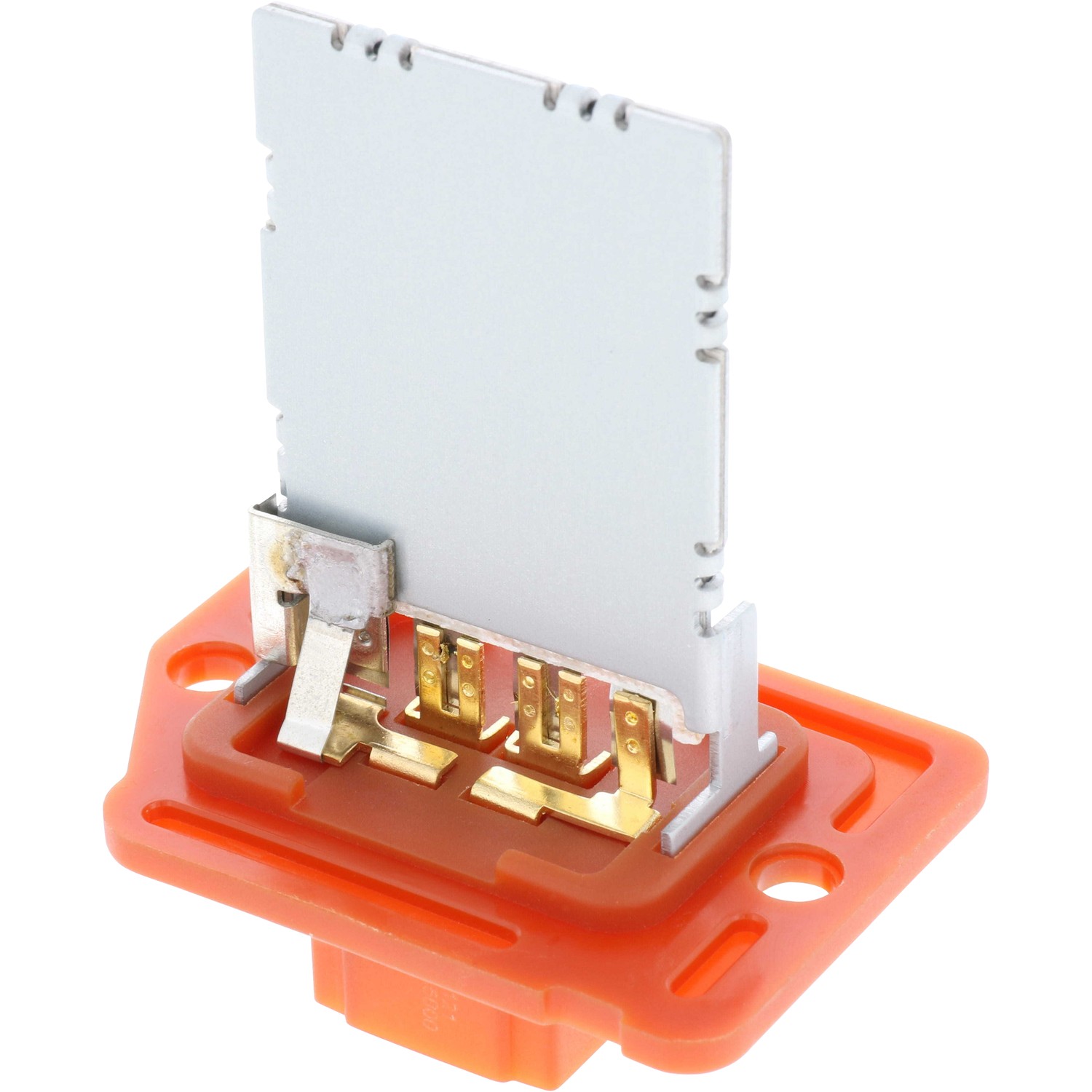 Holstein Parts 2BMR0563 HVAC Blower Motor Resistor
