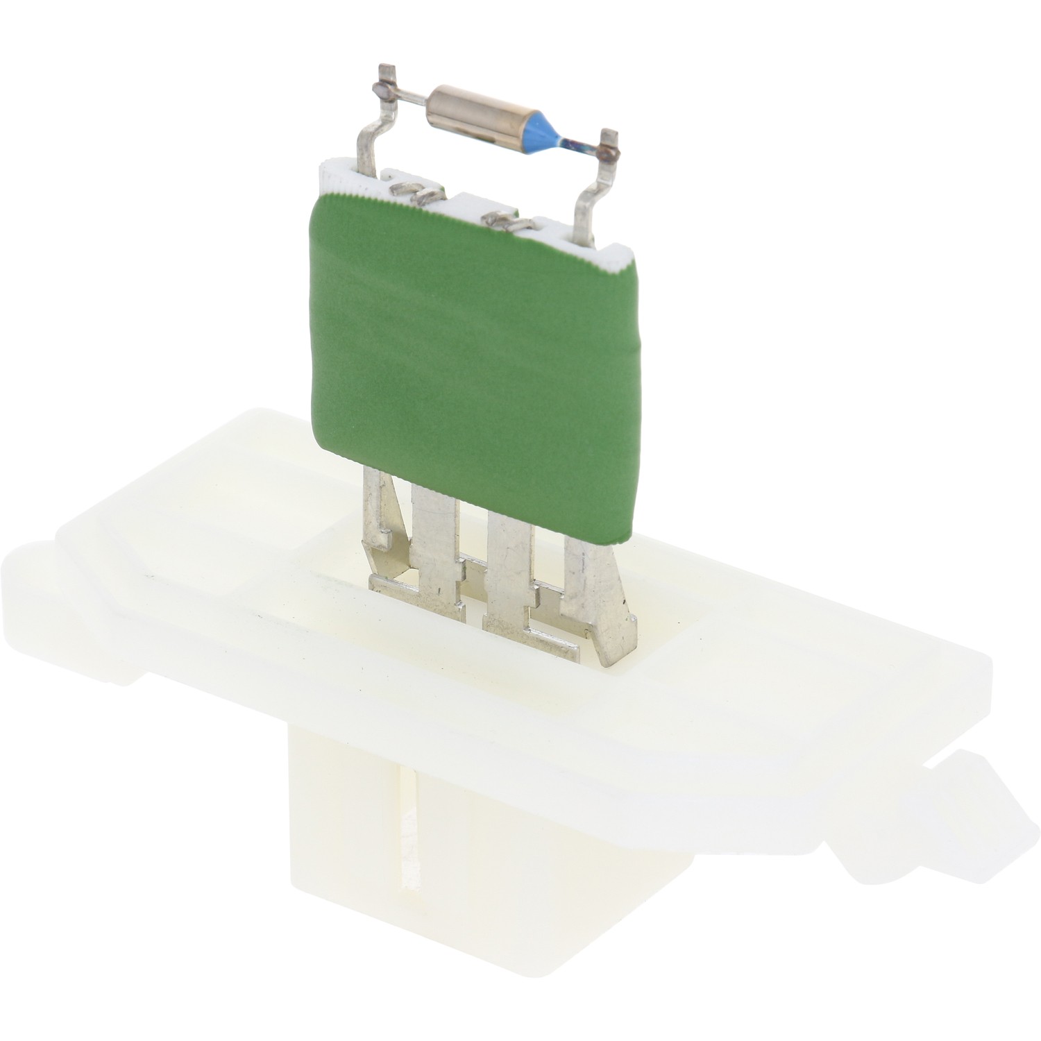 Holstein Parts 2BMR0588 HVAC Blower Motor Resistor