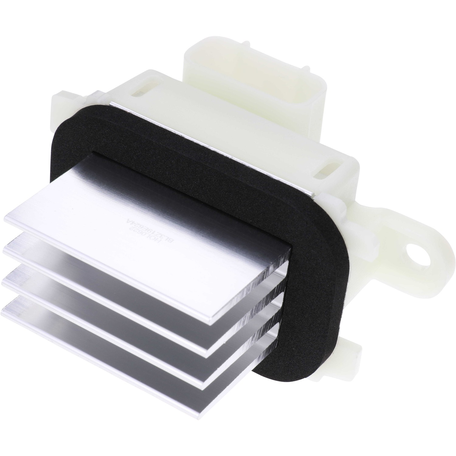 Holstein Parts 2BMR0596 HVAC Blower Motor Resistor