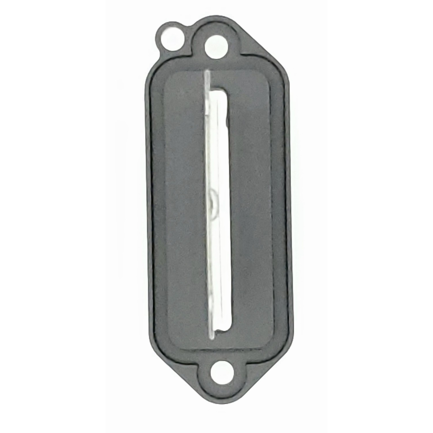 Holstein Parts 2BMR0597 HVAC Blower Motor Resistor