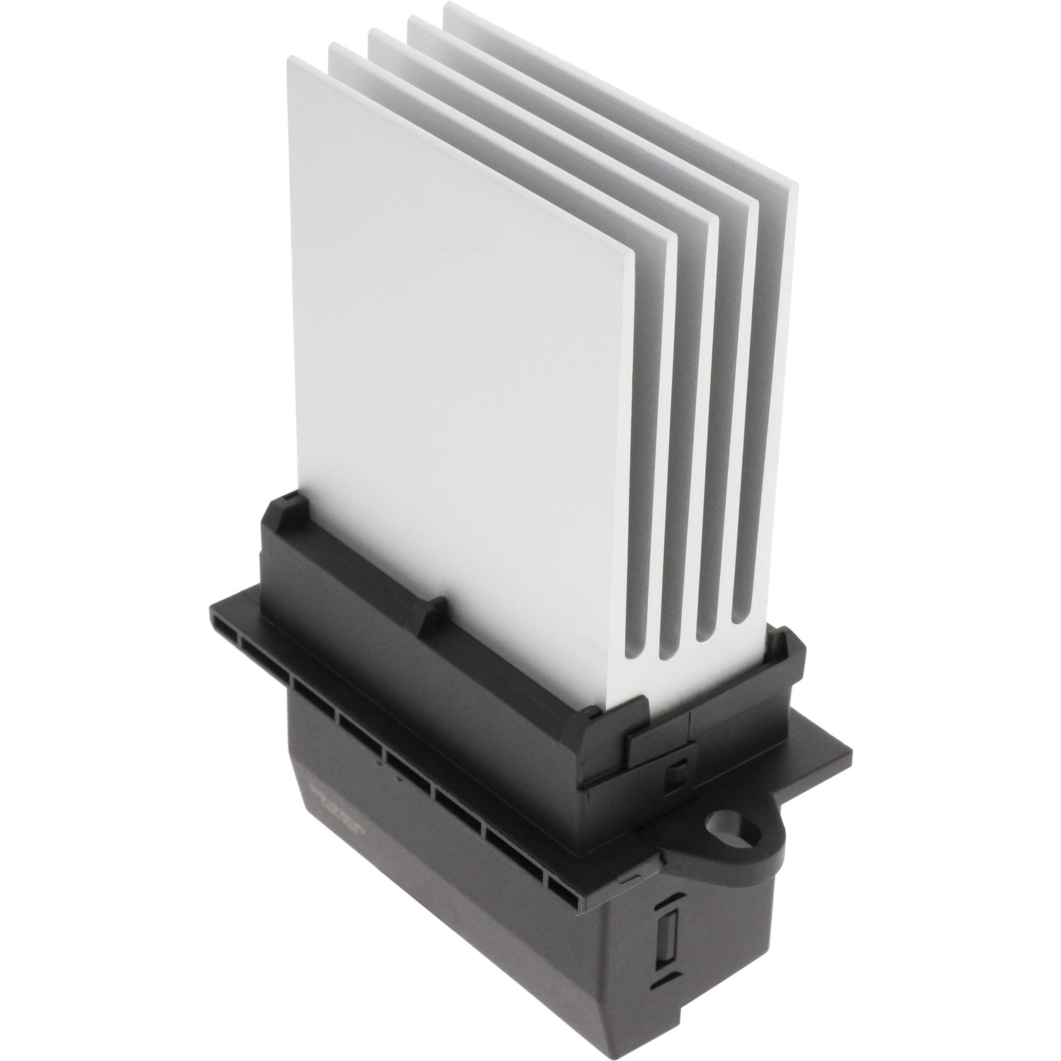 Holstein Parts 2BMR0649 HVAC Blower Motor Resistor