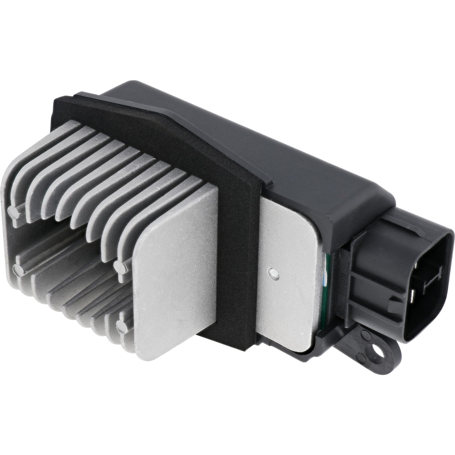 Holstein Parts 2BMR0708 HVAC Blower Motor Resistor