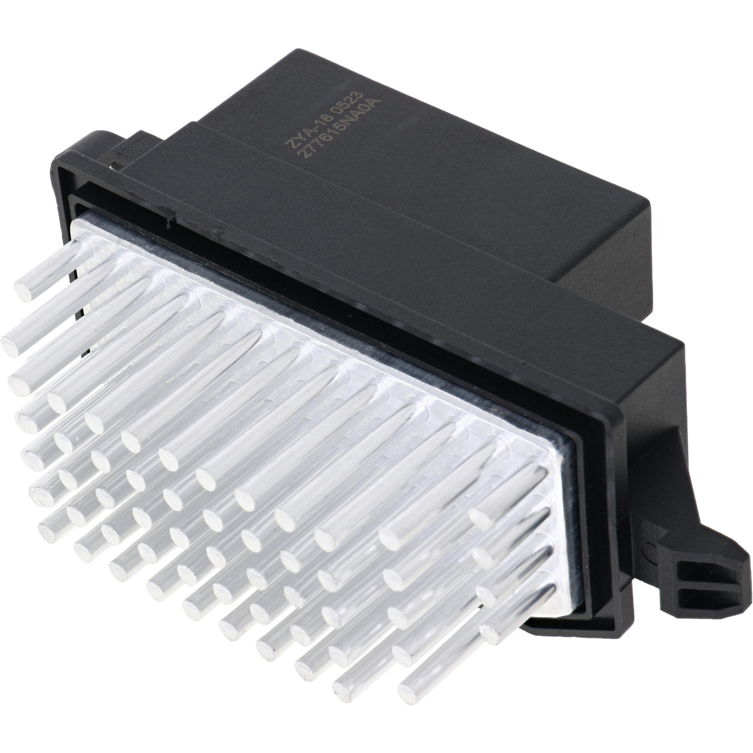 Holstein Parts 2BMR0769 HVAC Blower Motor Resistor