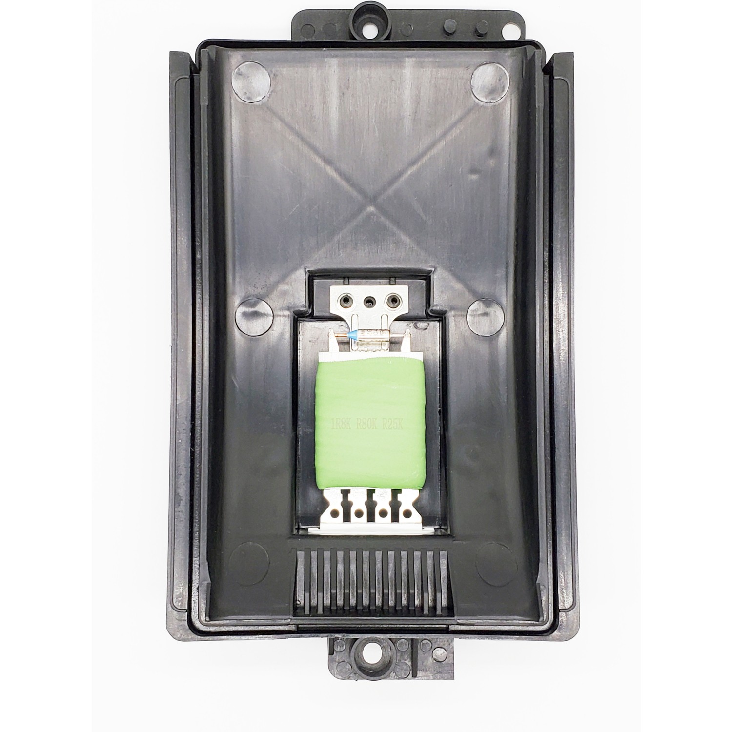 Holstein Parts 2BMR1001 HVAC Blower Motor Resistor