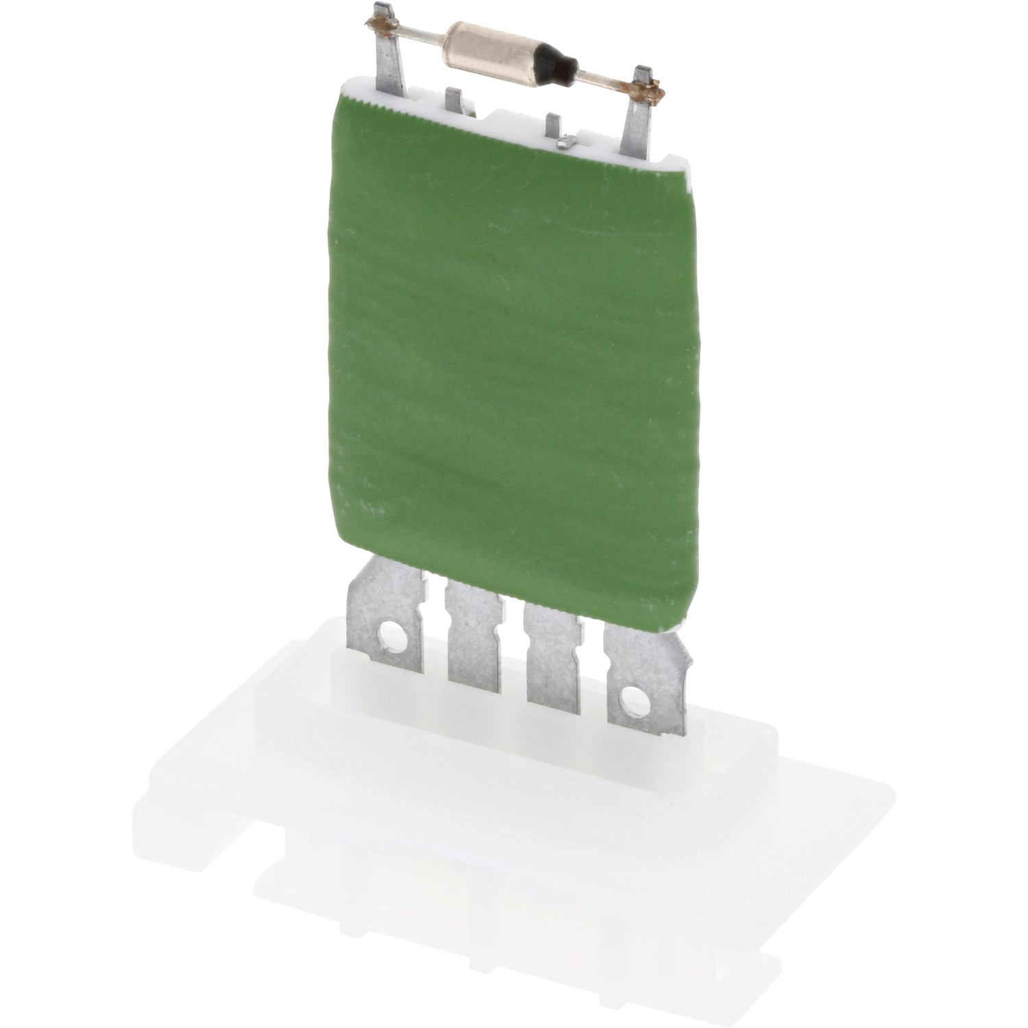 Holstein Parts 2BMR1002 HVAC Blower Motor Resistor