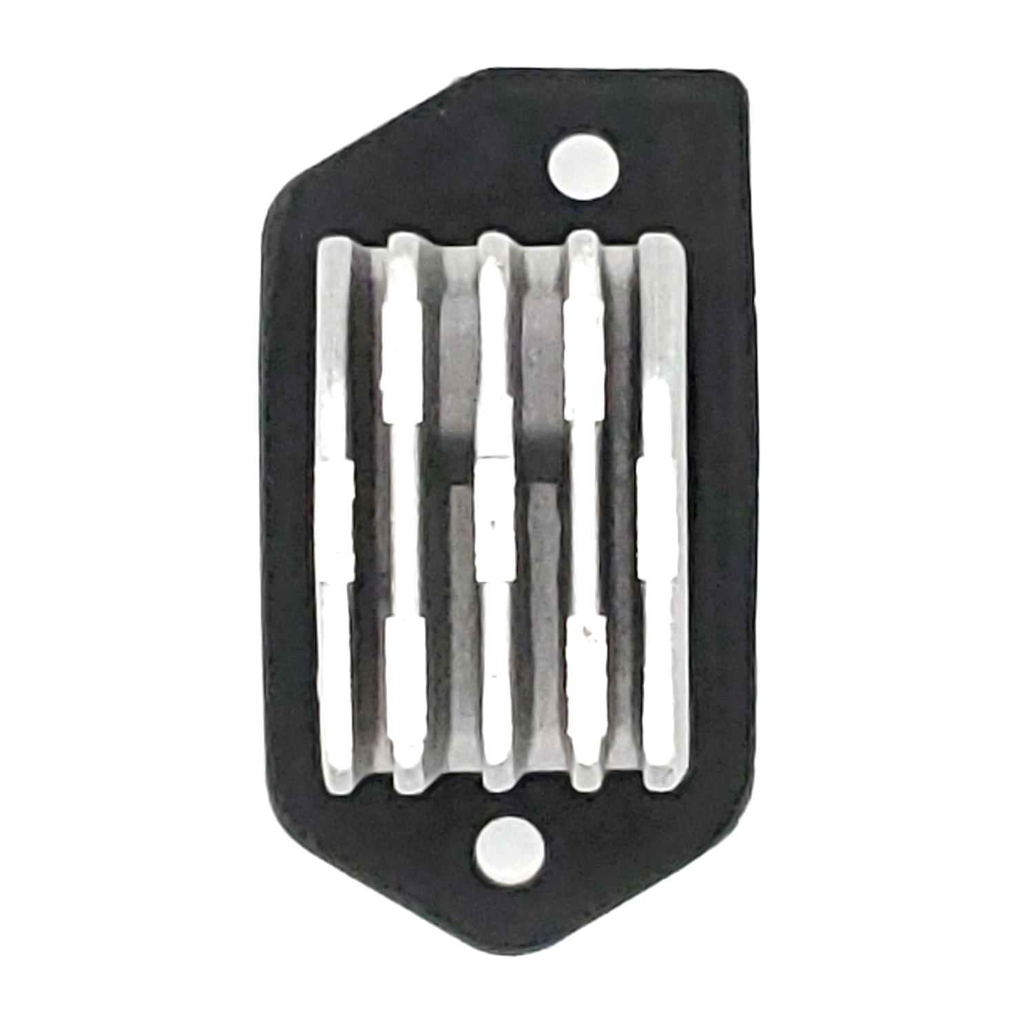 Holstein Parts 2BMR1009 HVAC Blower Motor Resistor