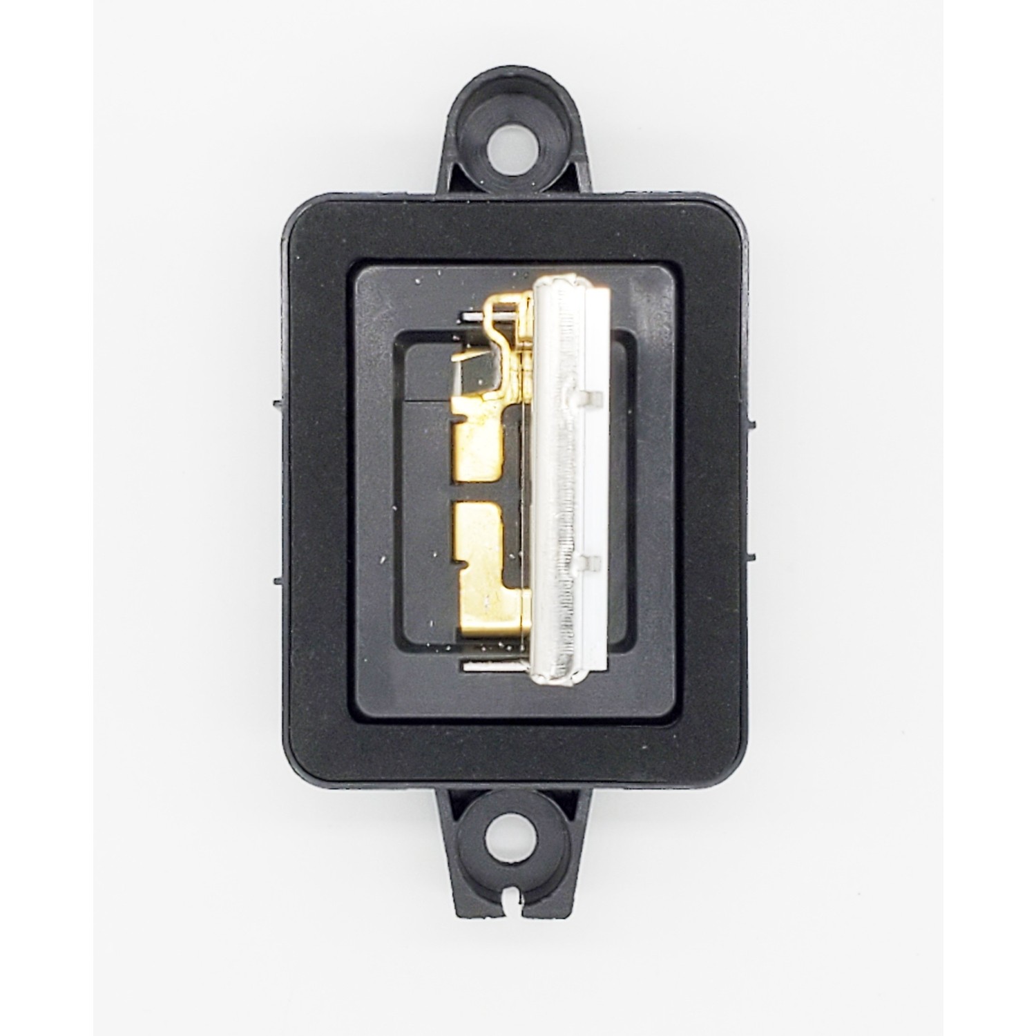 Holstein Parts 2BMR1012 HVAC Blower Motor Resistor