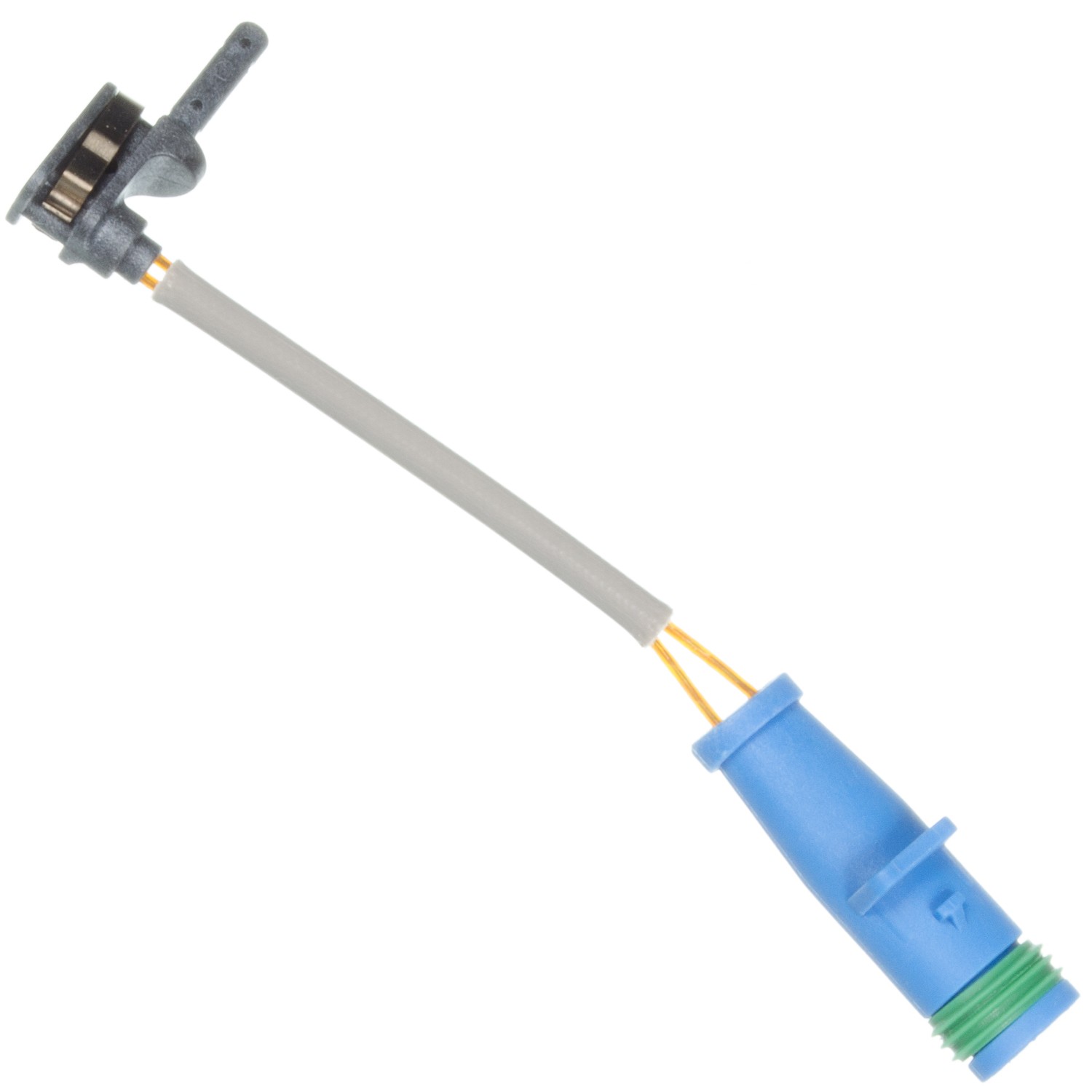 Holstein Parts 2BWS0008 Disc Brake Pad Wear Sensor