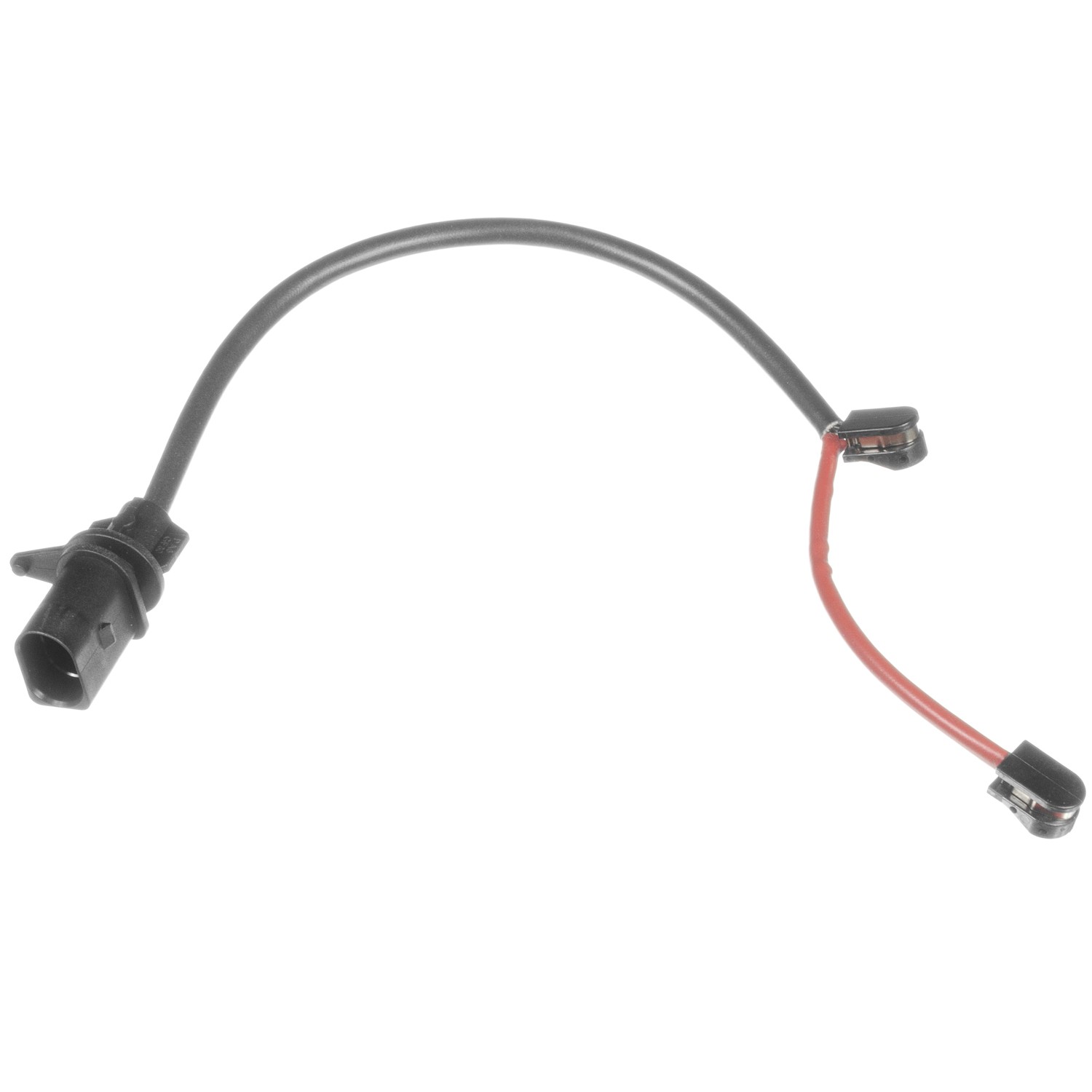 Holstein Parts 2BWS0016 Disc Brake Pad Wear Sensor