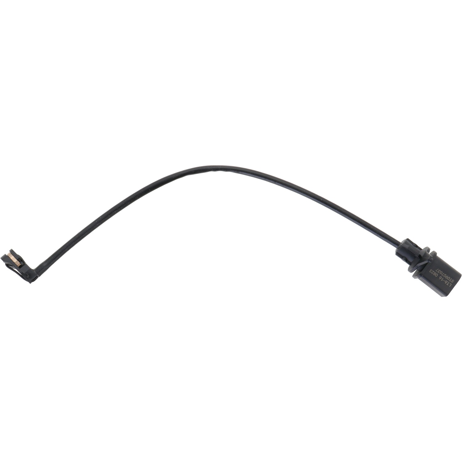 Holstein Parts 2BWS0022 Disc Brake Pad Wear Sensor