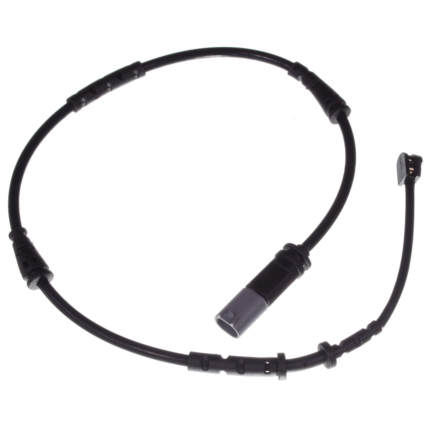 Holstein Parts 2BWS0030 Disc Brake Pad Wear Sensor