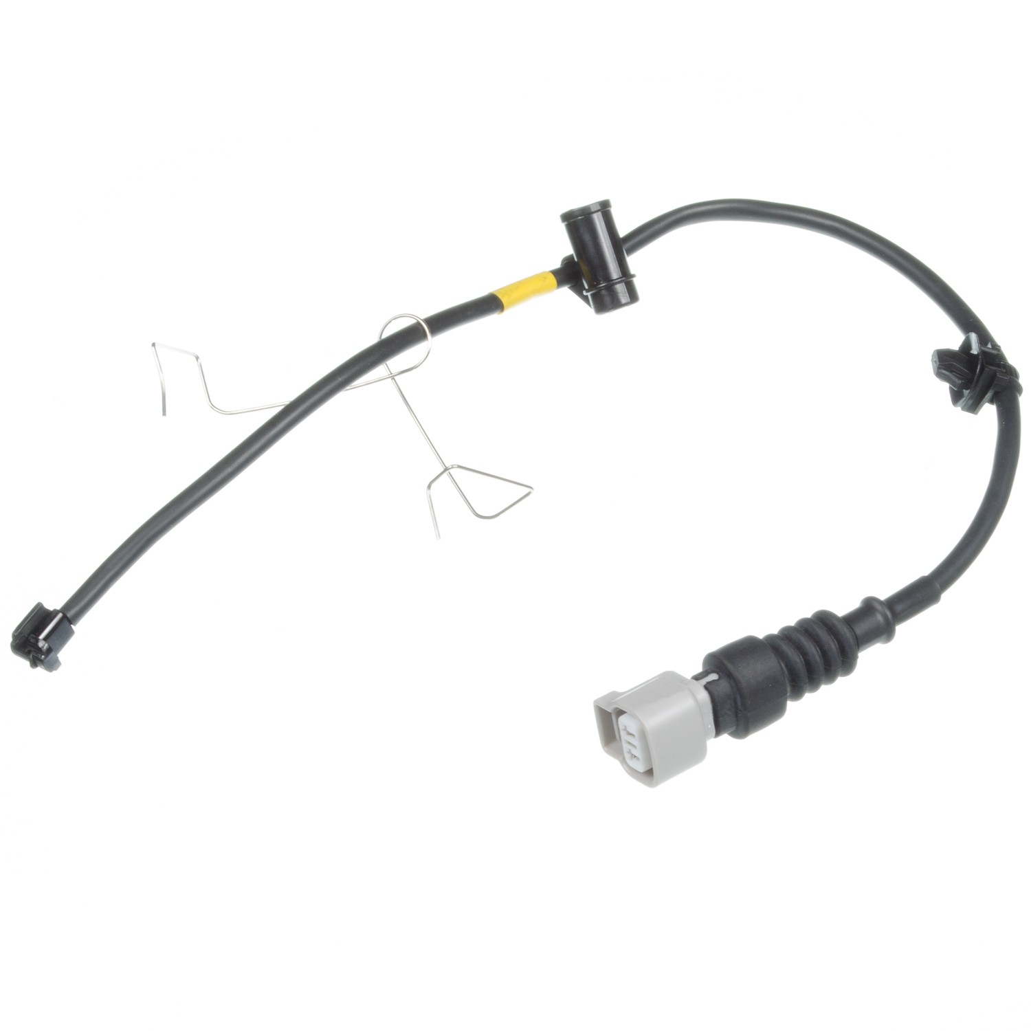 Holstein Parts 2BWS0045 Disc Brake Pad Wear Sensor