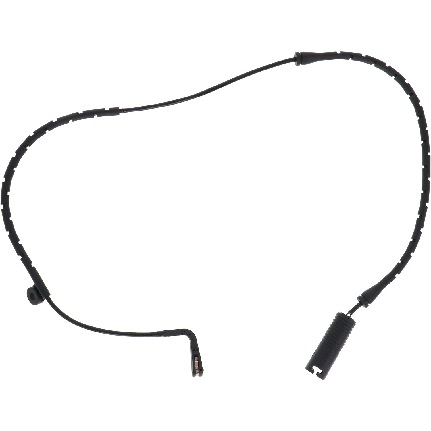 Holstein Parts 2BWS0093 Disc Brake Pad Wear Sensor