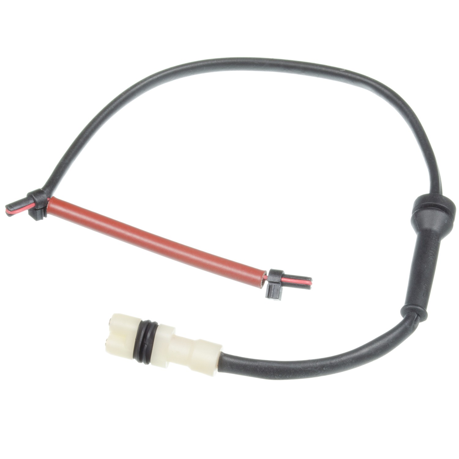 Holstein Parts 2BWS0098 Disc Brake Pad Wear Sensor