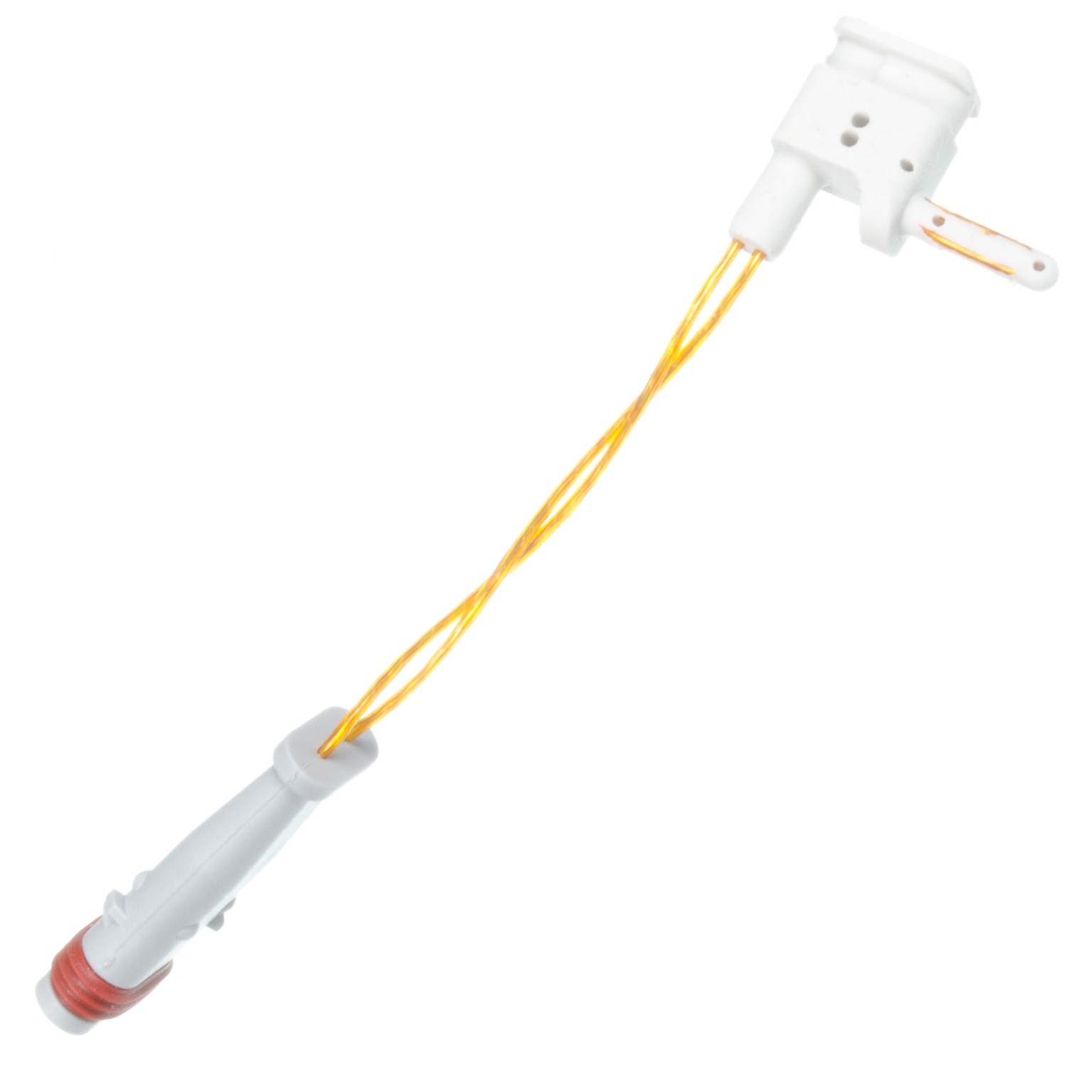 Holstein Parts 2BWS0135 Disc Brake Pad Wear Sensor