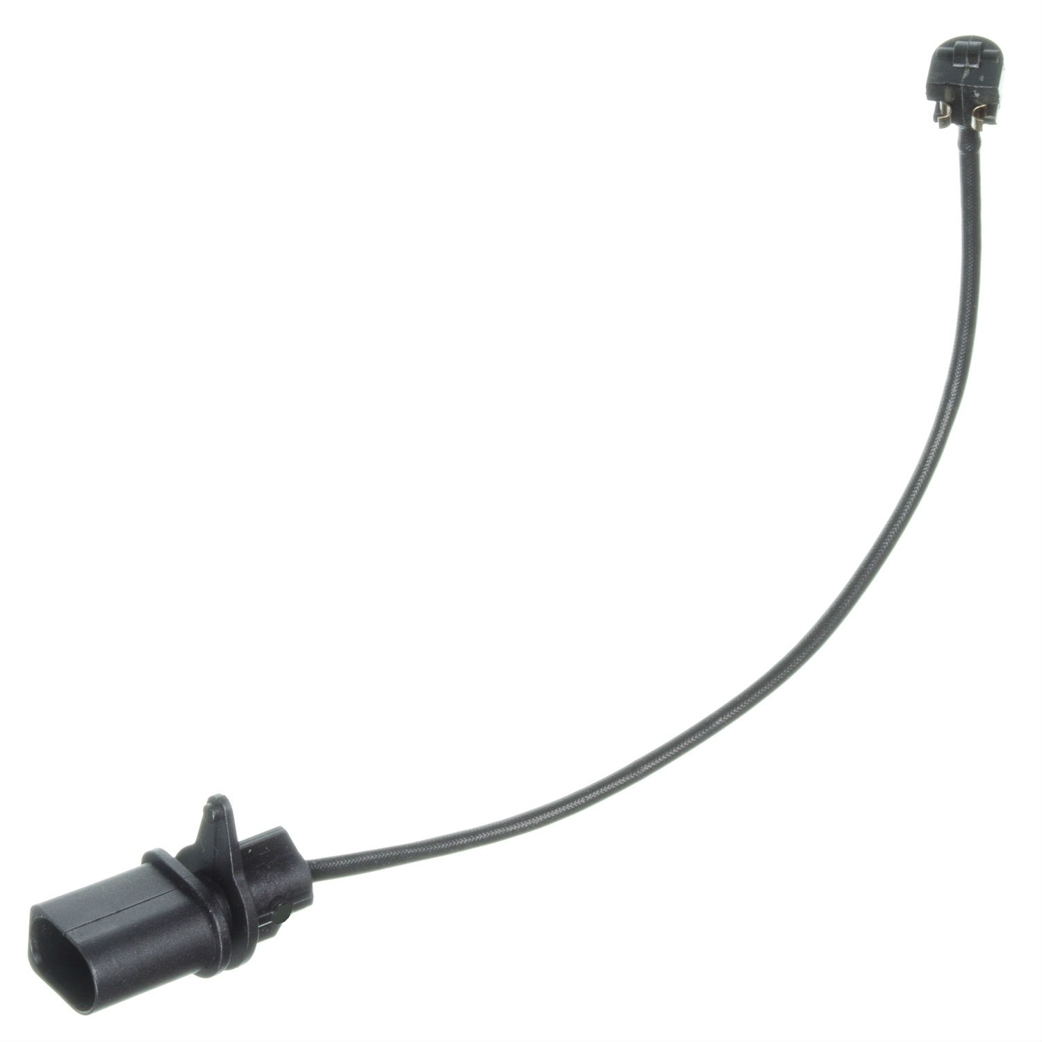 Holstein Parts 2BWS0138 Disc Brake Pad Wear Sensor