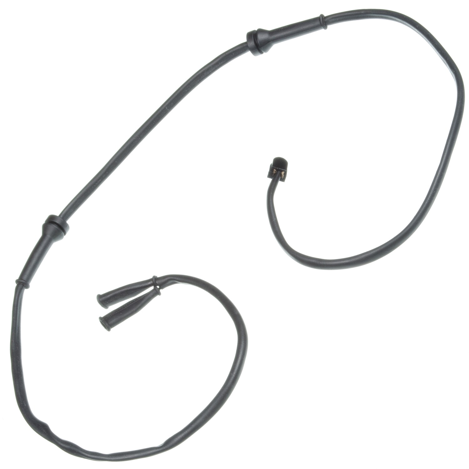 Holstein Parts 2BWS0141 Disc Brake Pad Wear Sensor