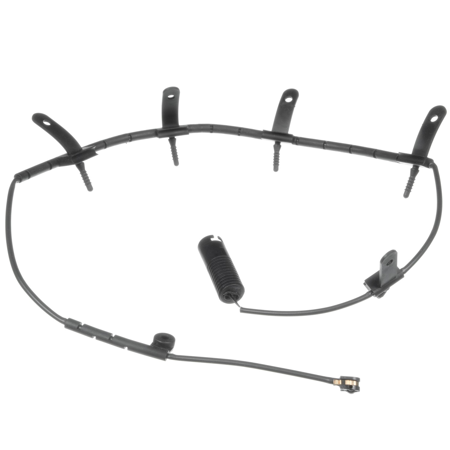 Holstein Parts 2BWS0147 Disc Brake Pad Wear Sensor