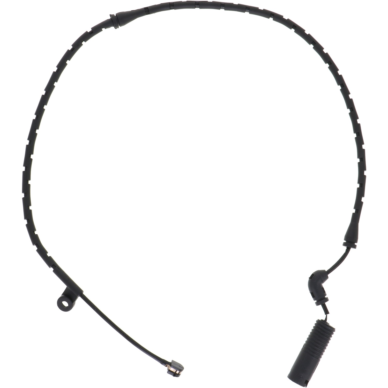 Holstein Parts 2BWS0153 Disc Brake Pad Wear Sensor