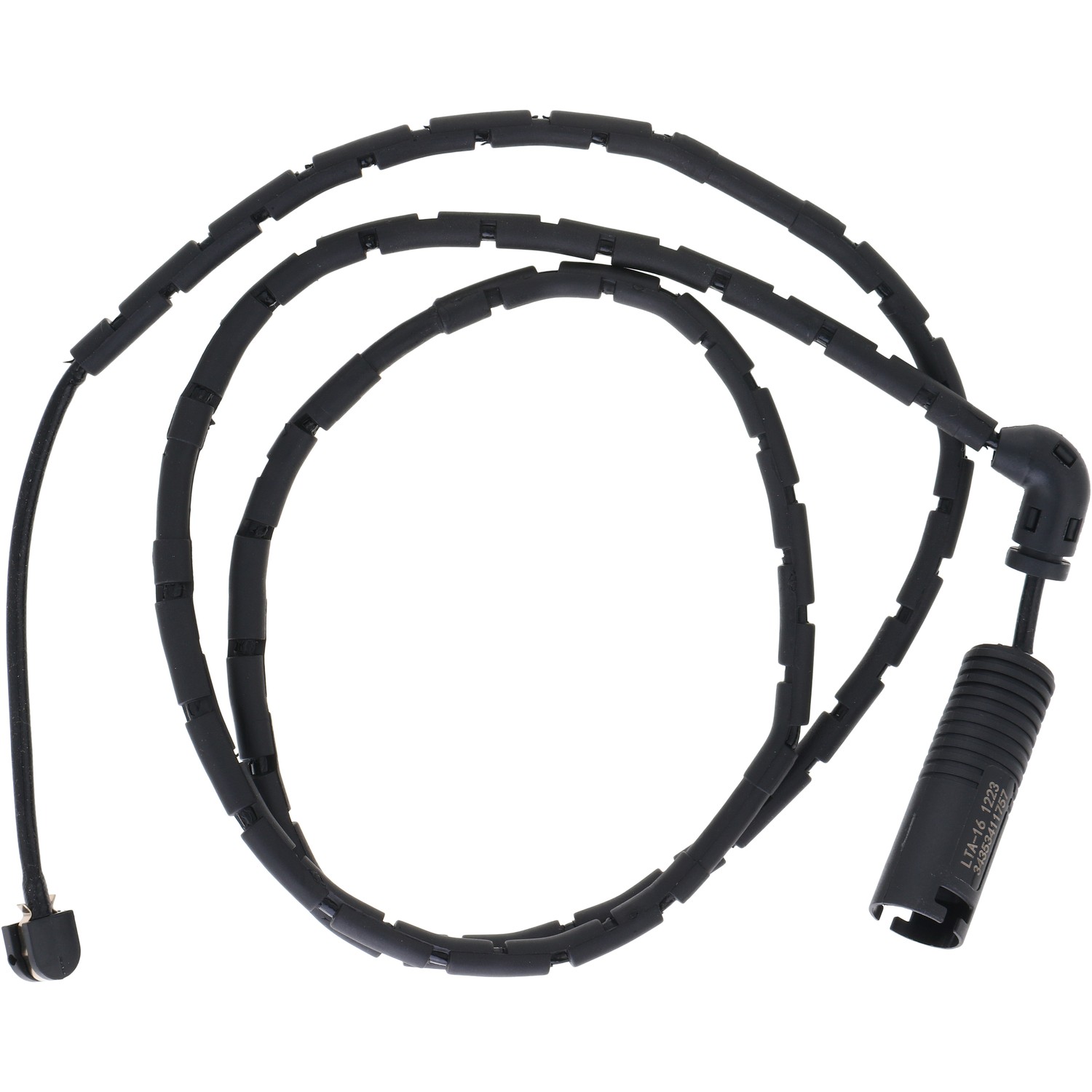 Holstein Parts 2BWS0154 Disc Brake Pad Wear Sensor