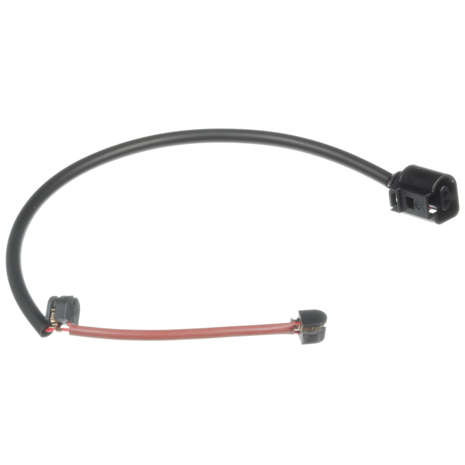 Holstein Parts 2BWS0157 Disc Brake Pad Wear Sensor