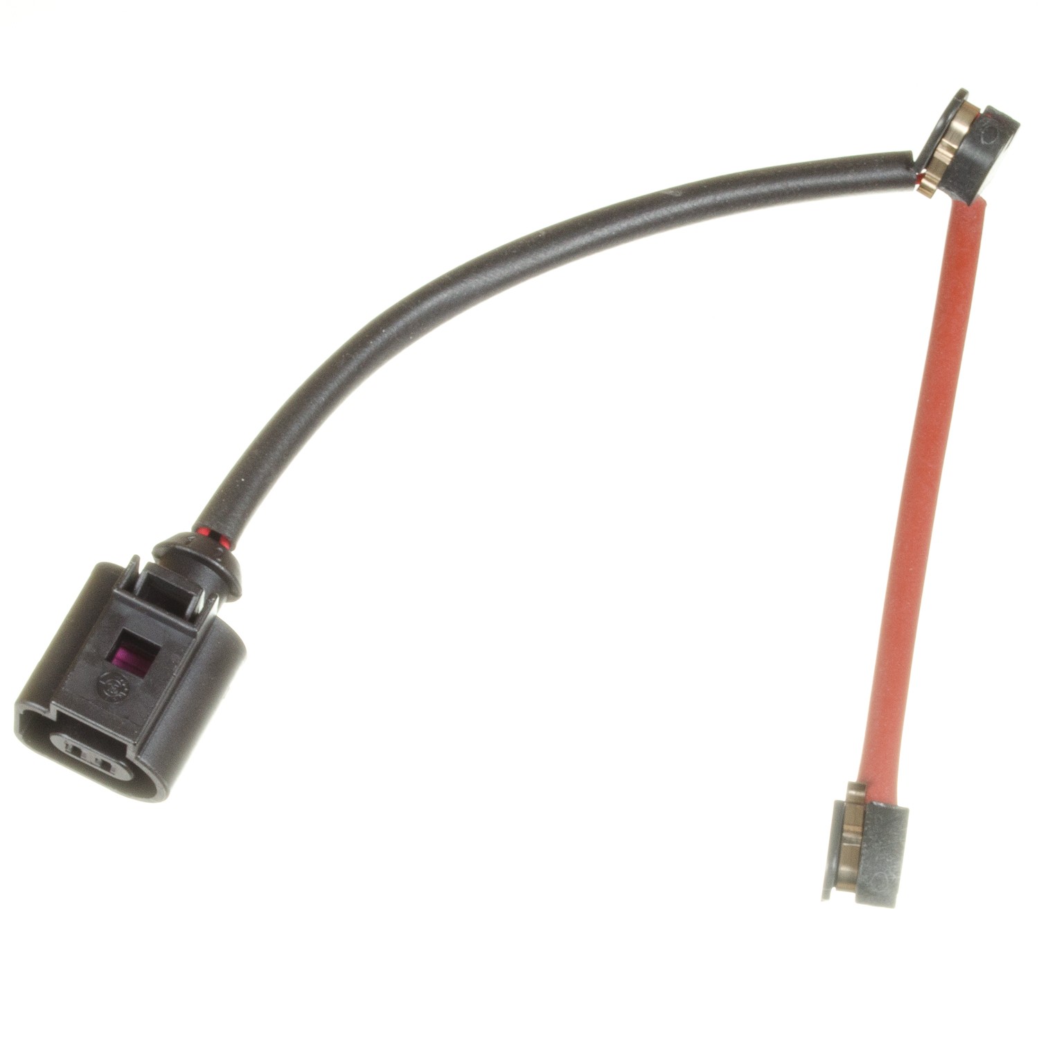 Holstein Parts 2BWS0158 Disc Brake Pad Wear Sensor