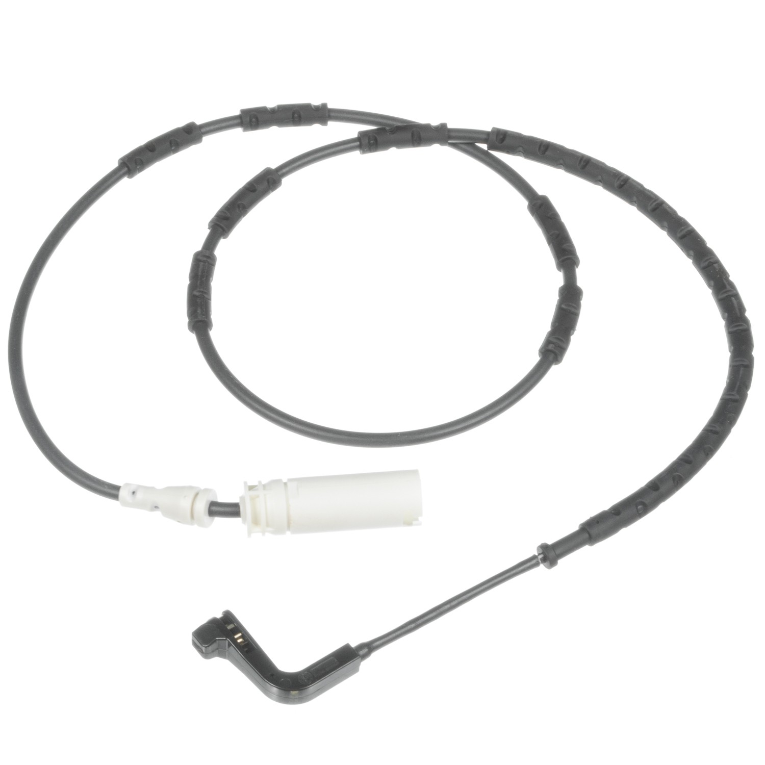 Holstein Parts 2BWS0161 Disc Brake Pad Wear Sensor