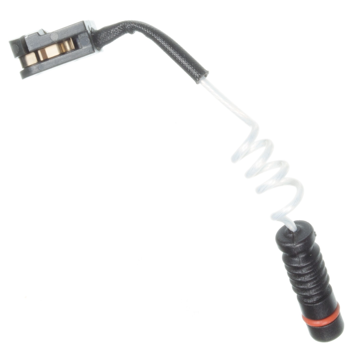 Holstein Parts 2BWS0165 Disc Brake Pad Wear Sensor