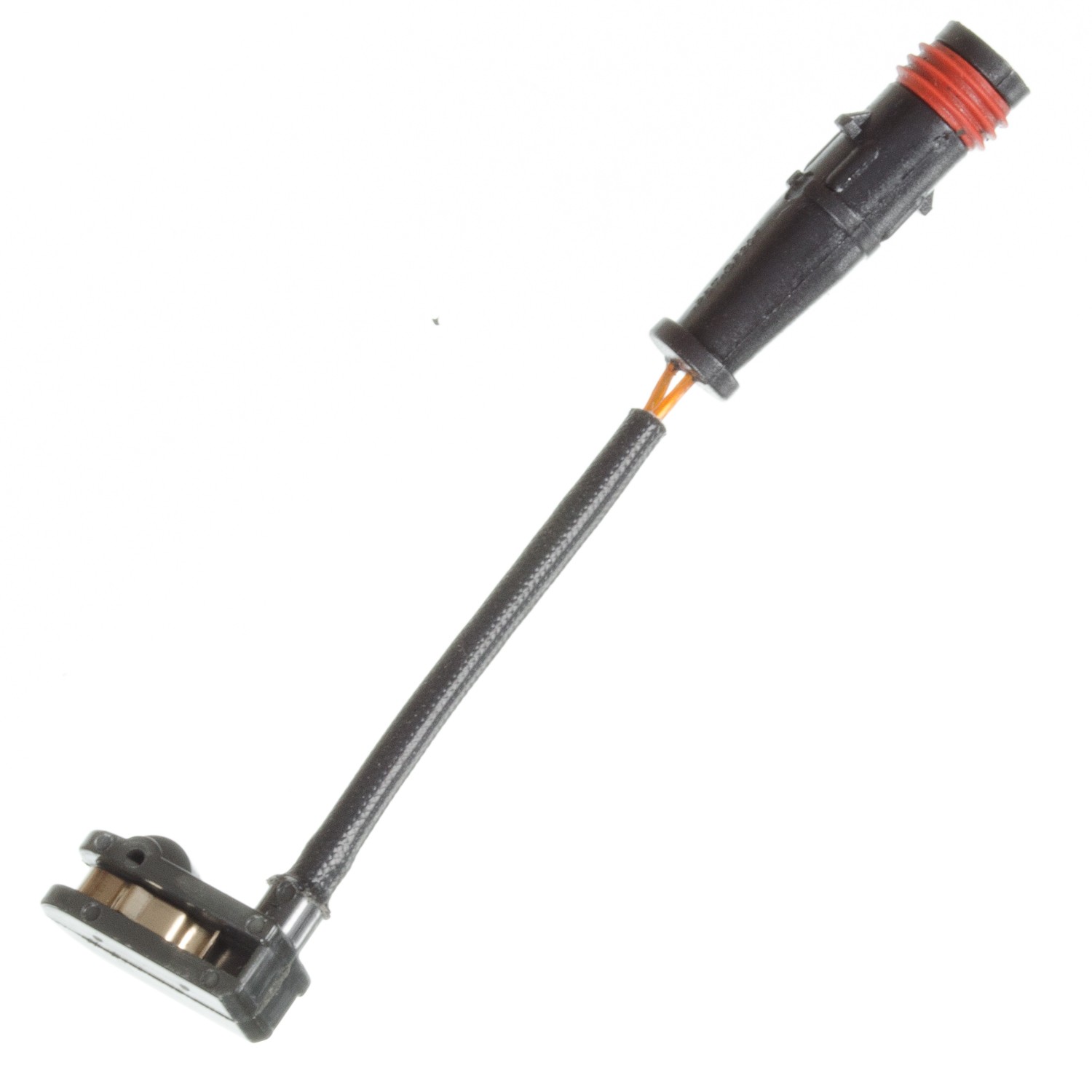 Holstein Parts 2BWS0172 Disc Brake Pad Wear Sensor