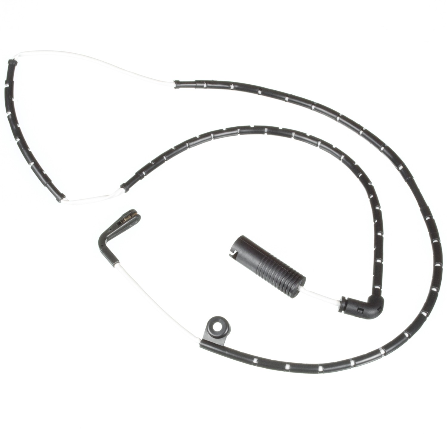 Holstein Parts 2BWS0186 Disc Brake Pad Wear Sensor