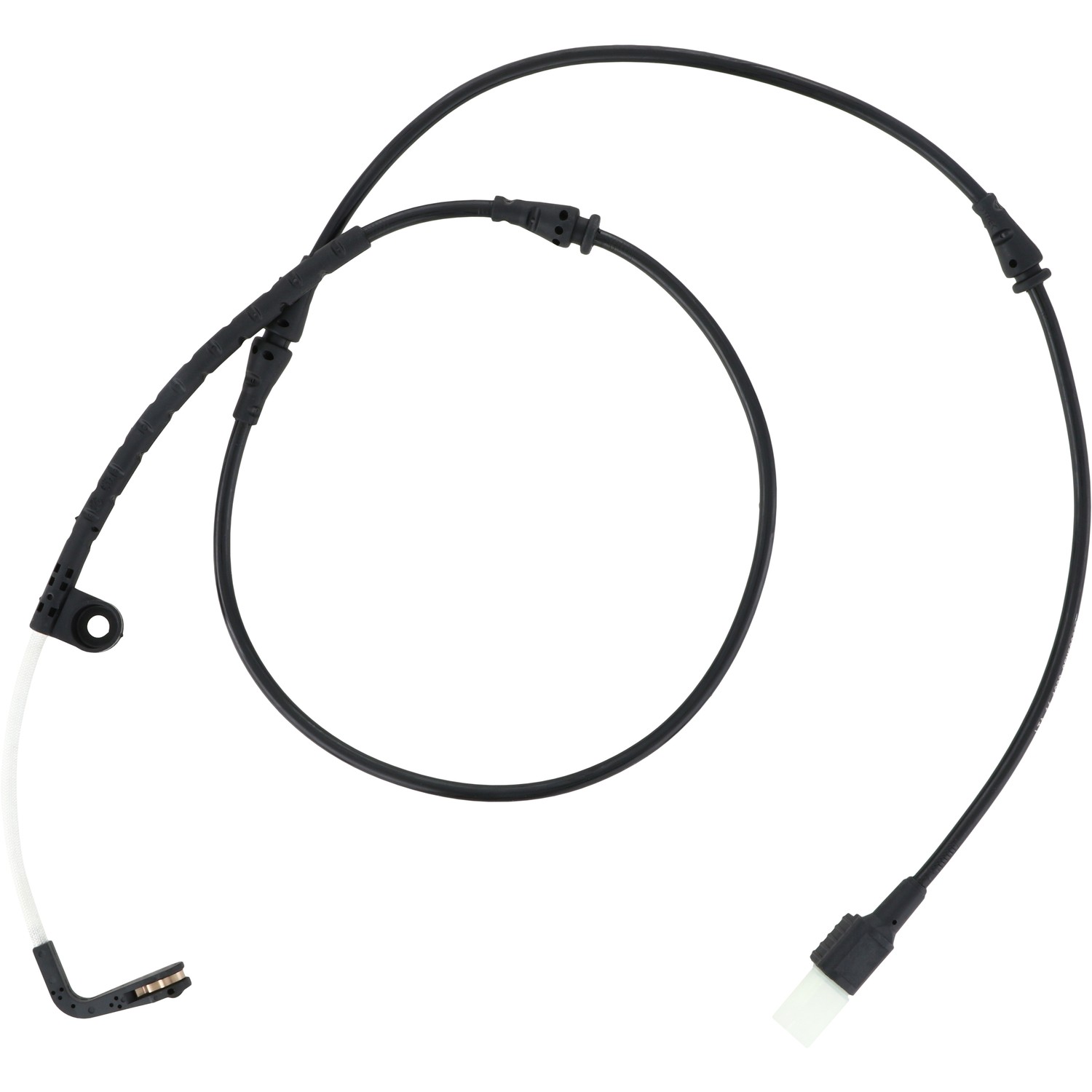 Holstein Parts 2BWS0195 Disc Brake Pad Wear Sensor