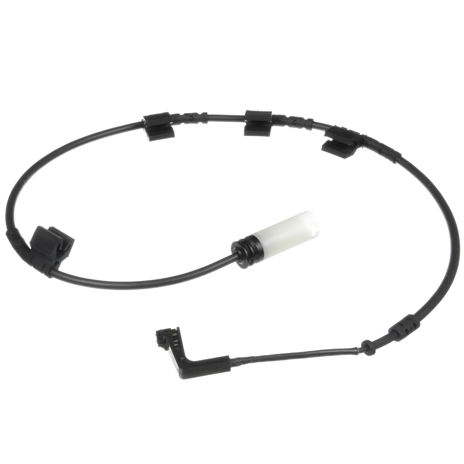 Holstein Parts 2BWS0197 Disc Brake Pad Wear Sensor